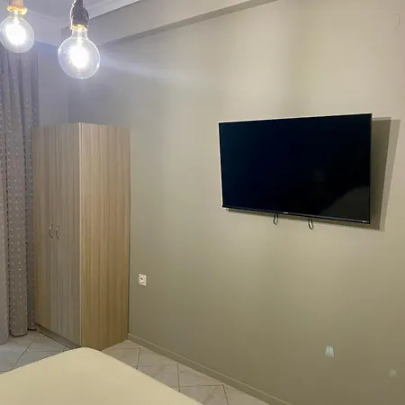 Saint Paul'S Kavala Apartment Exterior photo