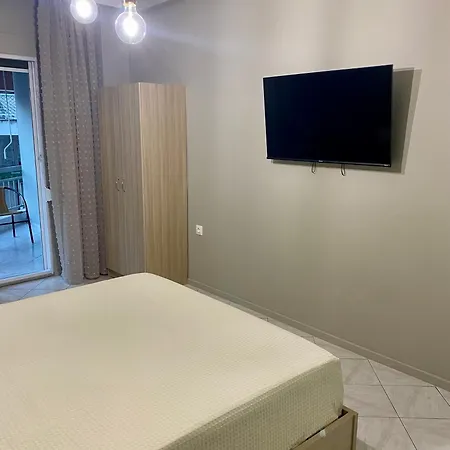 Saint Paul'S Kavala Apartment Exterior photo