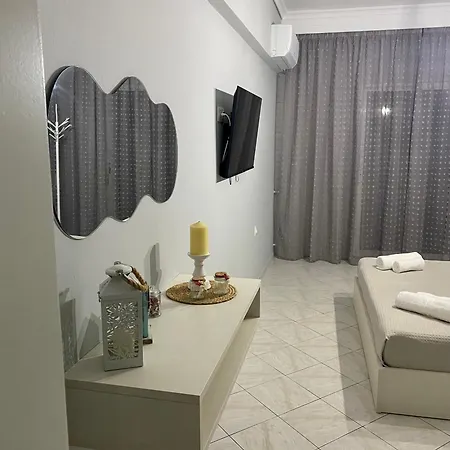 Saint Paul'S Kavala Apartment Exterior photo