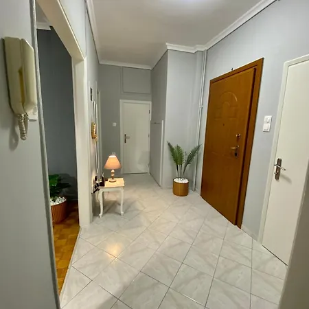 Saint Paul'S Kavala Apartment Exterior photo