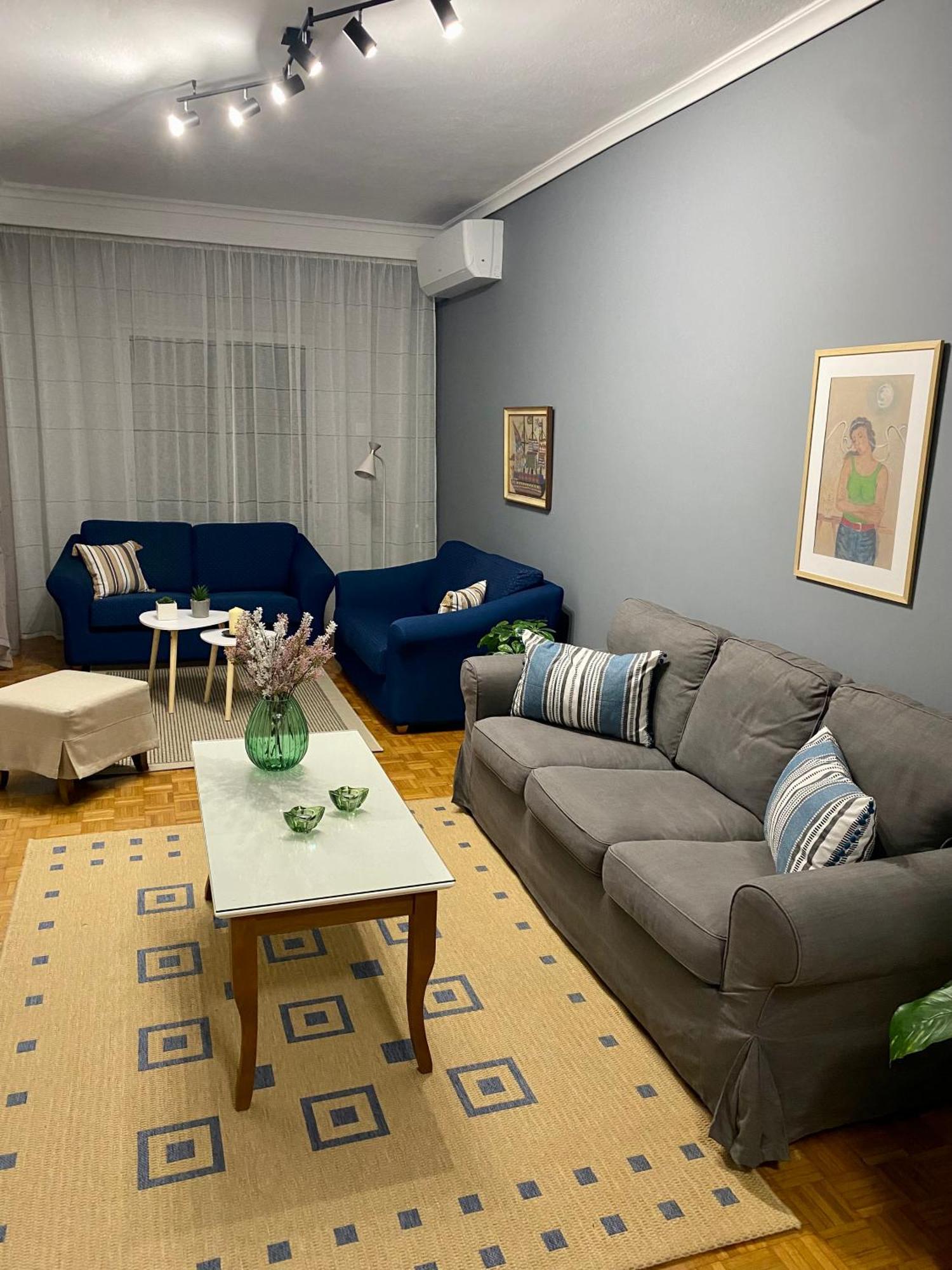 Apartment Saint Paul's *