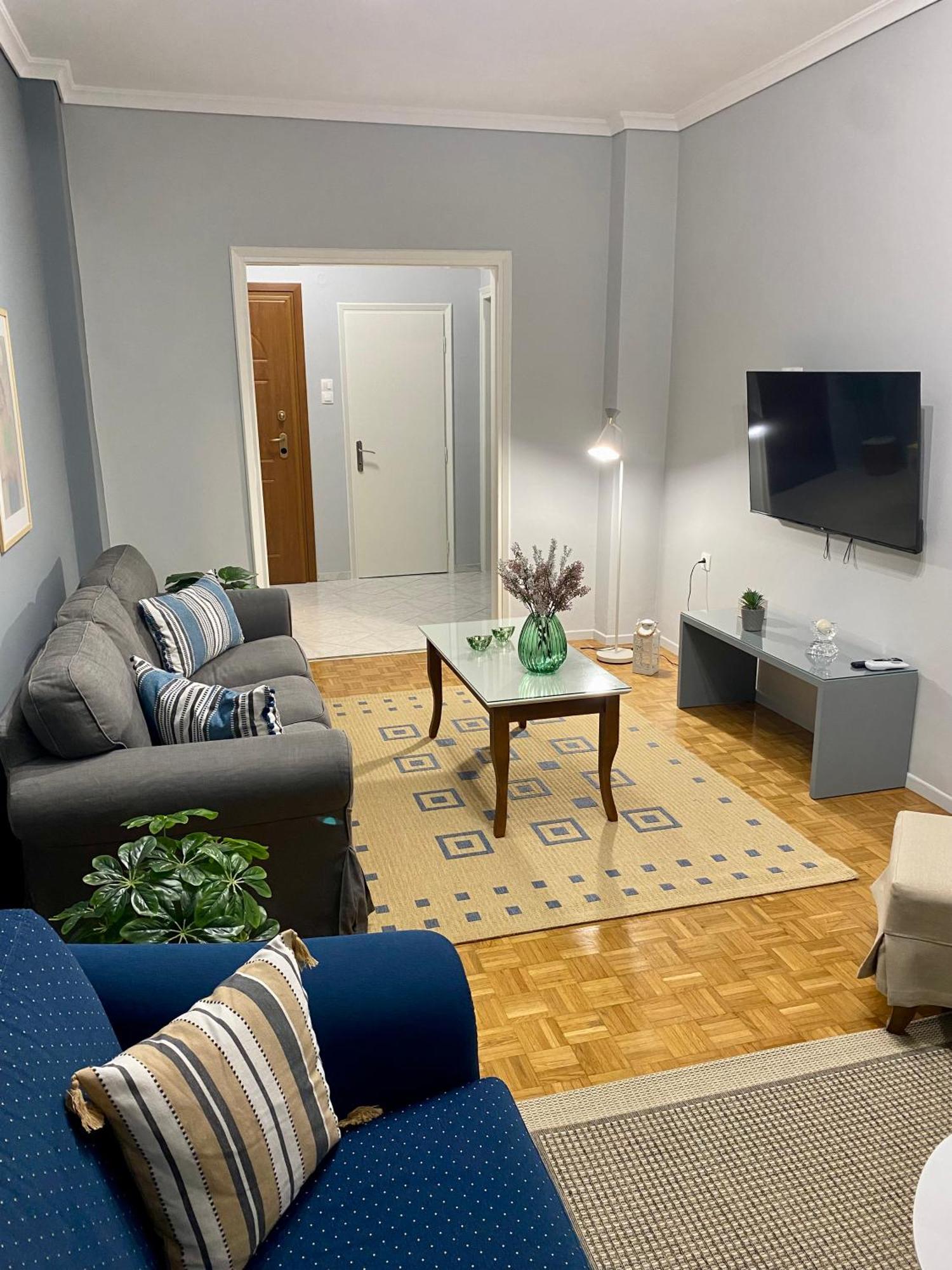 Saint Paul's Apartmán