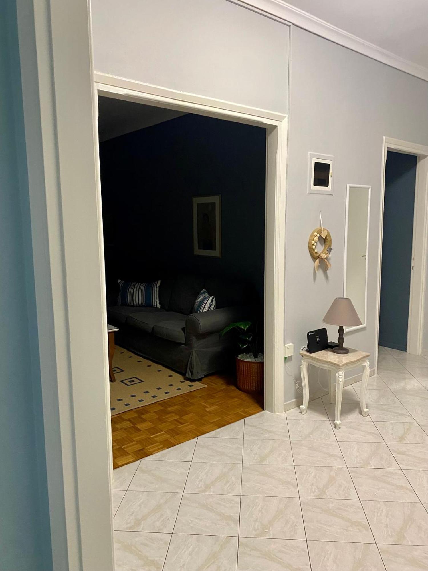 Saint Paul's Apartment Kavala