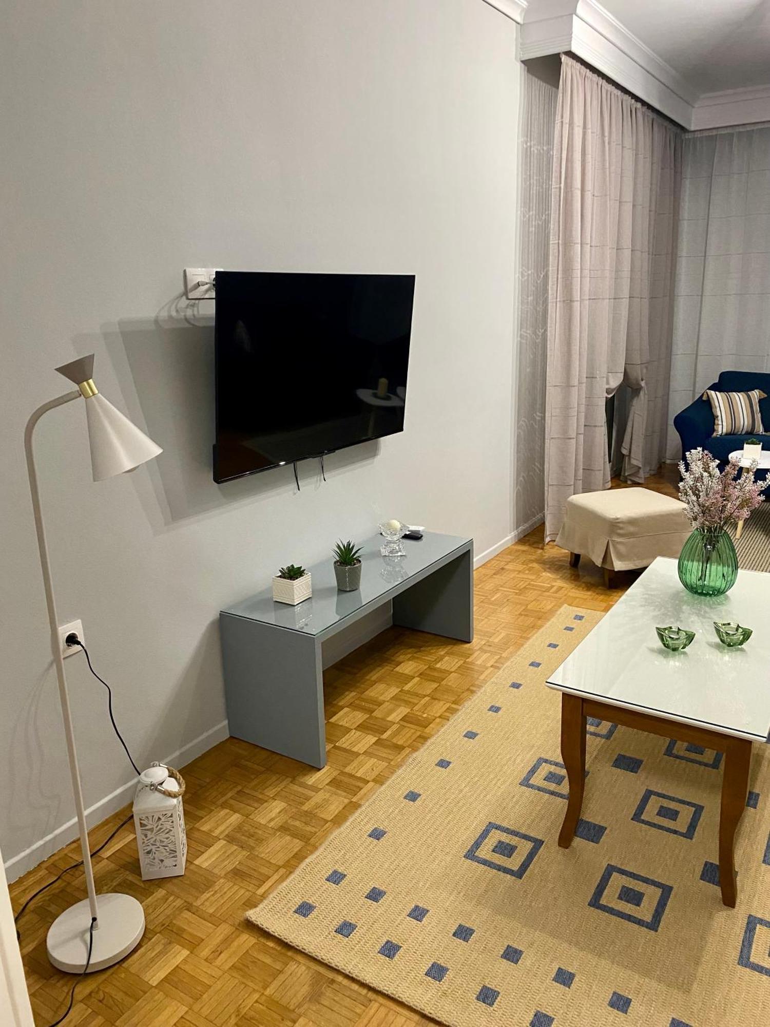 Saint Paul's Apartment Kavala