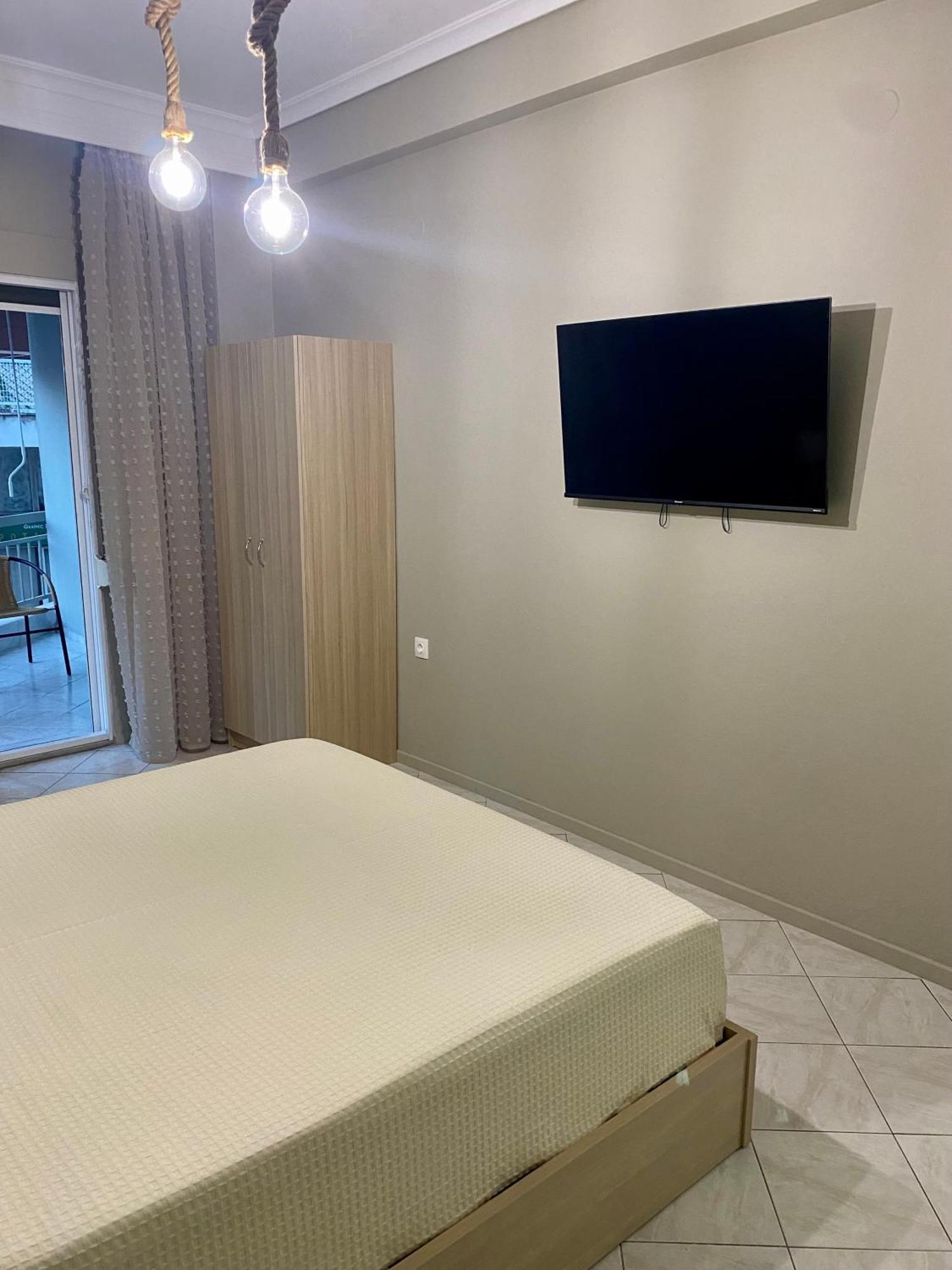Apartment Saint Paul's