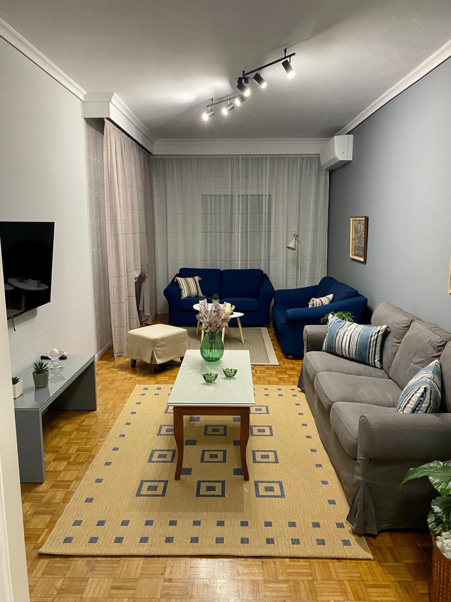 Apartmán Saint Paul's *