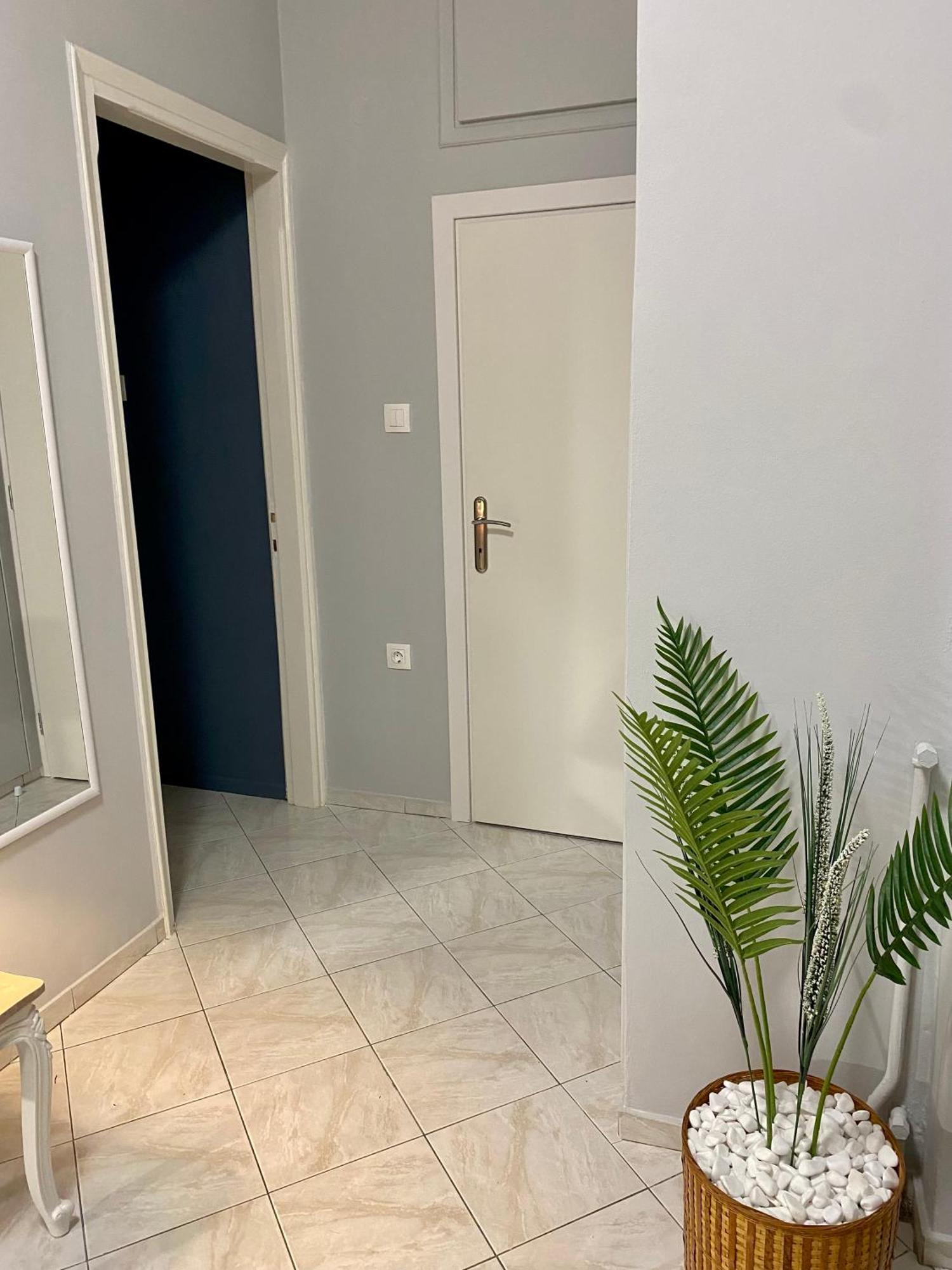 Saint Paul's Apartmán Kavala