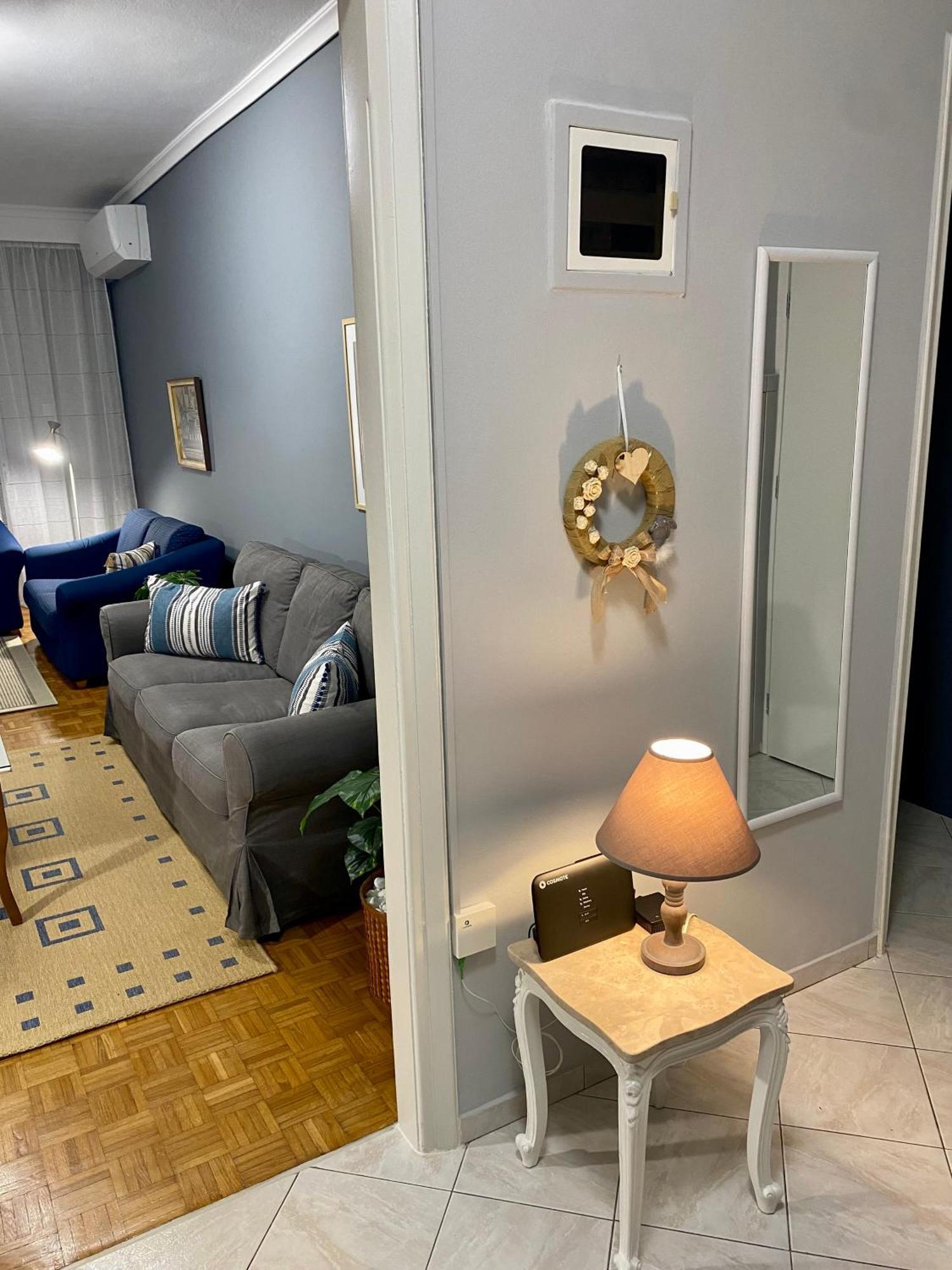 Apartment Saint Paul's Kavala