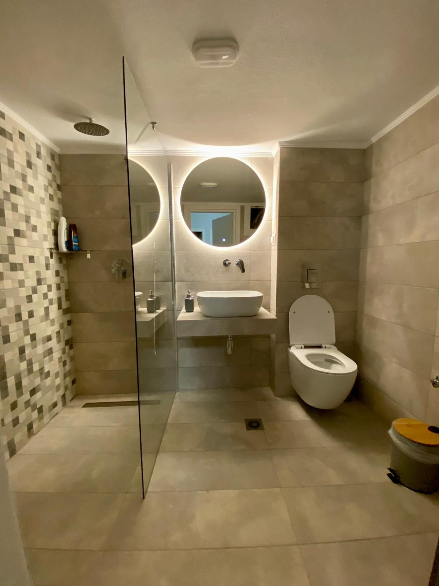 Apartmán Saint Paul's *